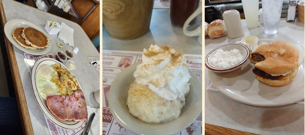 Sunrise Family Restaurant